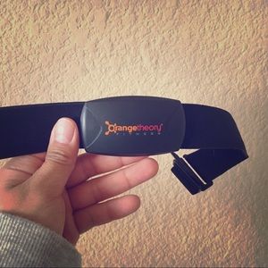 Orange theory fitness waistband (Small)